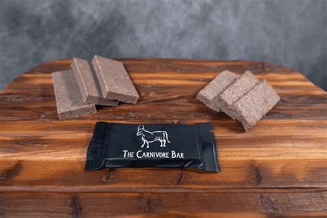 Carnivore bars - Tallow and The Carnivore Bar. Tallow is such an important ingredient for our bars and plays such a vital role in allowing us to create a high-quality, low-carb, nutrient dense bar for our customers like you. We are such huge advocates for this gift from nature, and encourage you to start using and consuming tallow for your health as soon as you ...